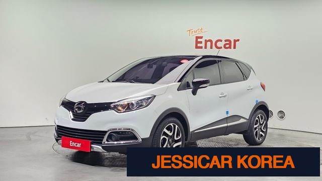 2017 Renault Korea QM3 - Thumbnail 19