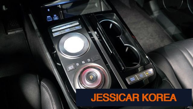 2021 Genesis G80 (RG3) - Thumbnail 3