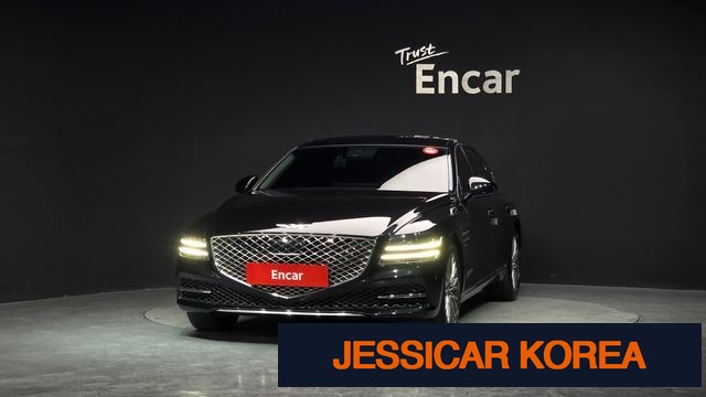 2021 Genesis G80 (RG3) - Thumbnail 5