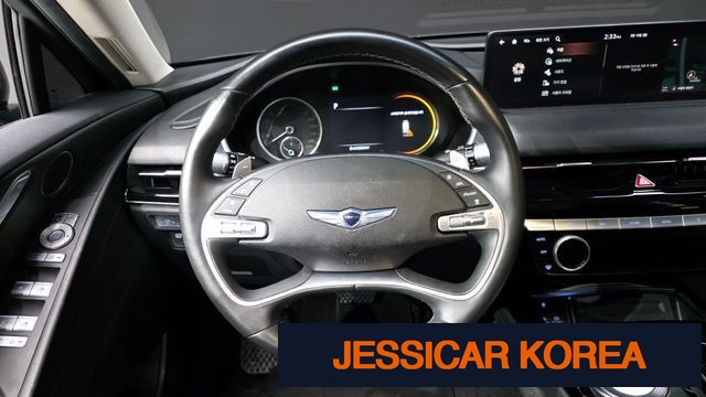 2021 Genesis G80 (RG3) - Thumbnail 6