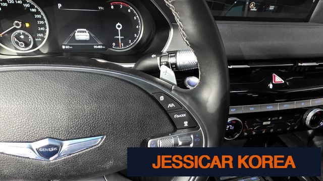 2021 Genesis G80 (RG3) - Thumbnail 10