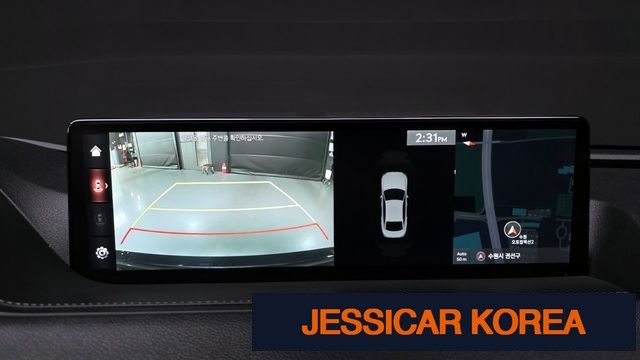 2021 Genesis G80 (RG3) - Thumbnail 16
