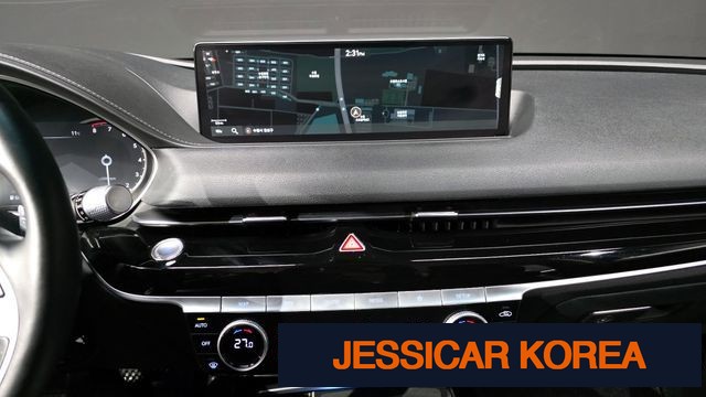 2021 Genesis G80 (RG3) - Thumbnail 19