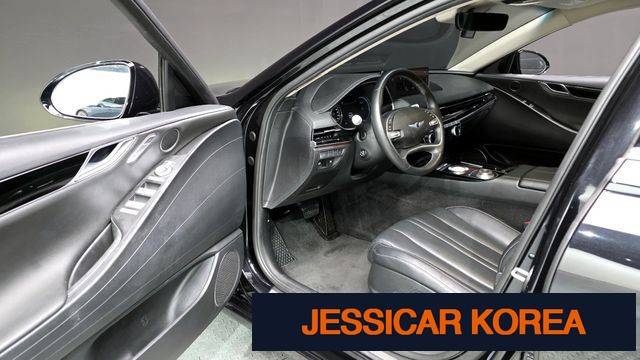 2021 Genesis G80 (RG3) - Thumbnail 20