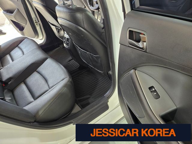 2014 Kia The New K5 - Thumbnail 2