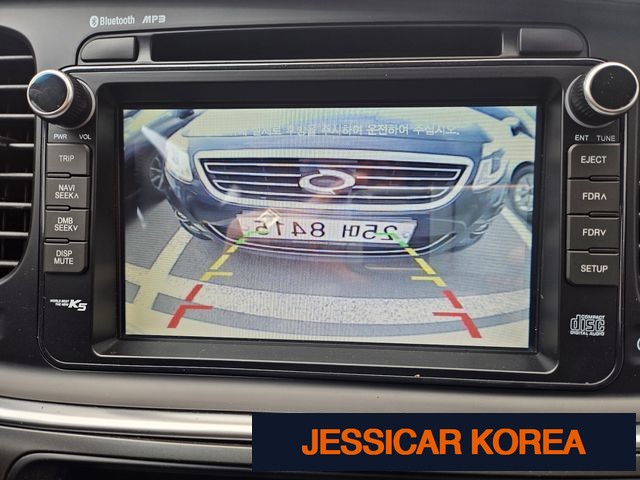 2014 Kia The New K5 - Thumbnail 4