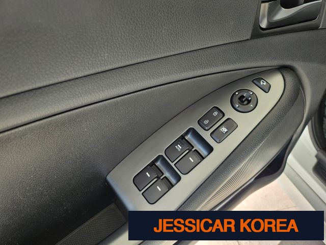 2014 Kia The New K5 - Thumbnail 9