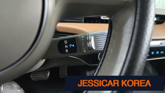 2022 Hyundai Ioniq 5 - Thumbnail 3