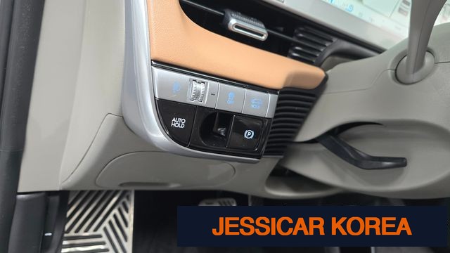 2022 Hyundai Ioniq 5 - Thumbnail 4