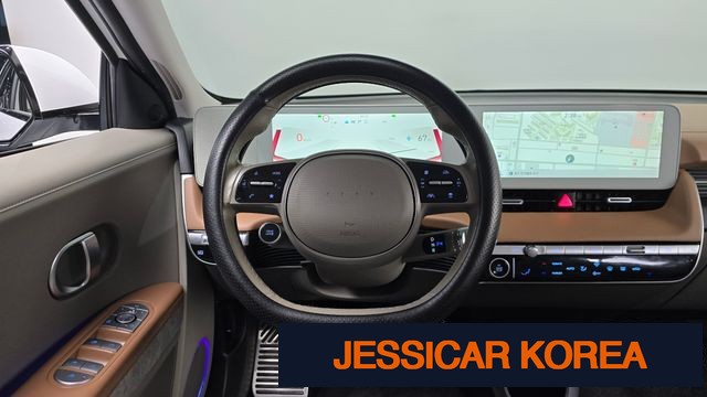 2022 Hyundai Ioniq 5 - Thumbnail 7