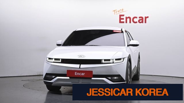 2022 Hyundai Ioniq 5 - Thumbnail 10