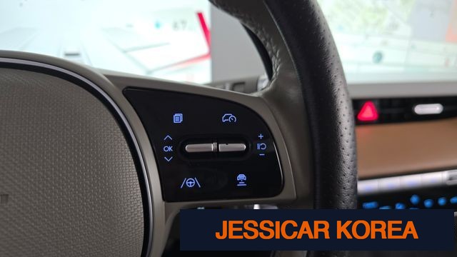 2022 Hyundai Ioniq 5 - Thumbnail 12