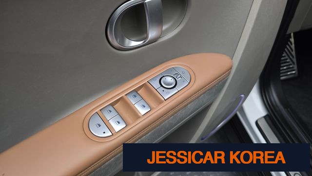 2022 Hyundai Ioniq 5 - Thumbnail 14