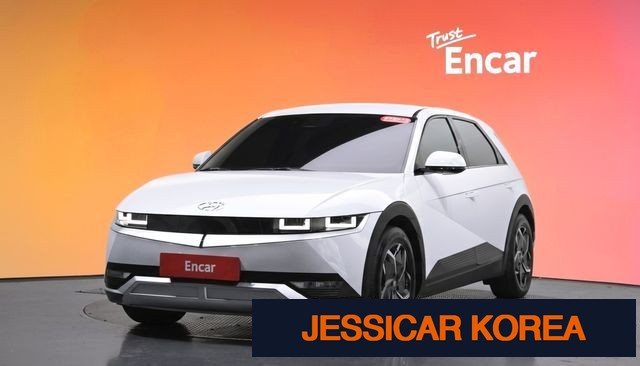 2022 Hyundai Ioniq 5 - Thumbnail 16