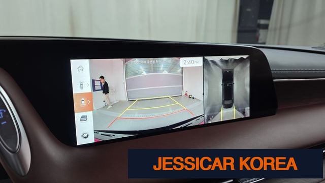 2022 Genesis G90 (RS4) - Thumbnail 3