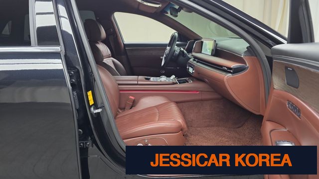2022 Genesis G90 (RS4) - Thumbnail 17