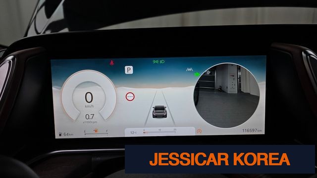 2022 Genesis G90 (RS4) - Thumbnail 19
