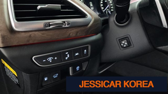 2021 Genesis G90 - Thumbnail 3