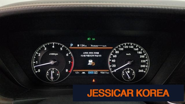2021 Genesis G90 - Thumbnail 6