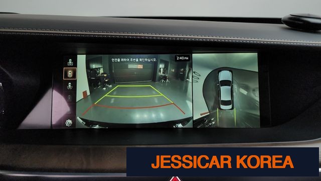 2021 Genesis G90 - Thumbnail 7