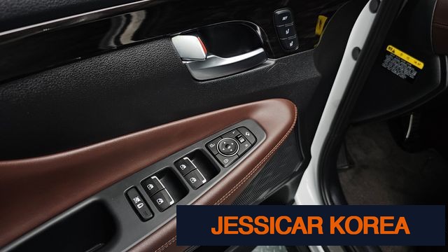 2020 Hyundai Santa Fe TM - Thumbnail 4