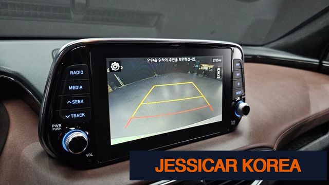 2020 Hyundai Santa Fe TM - Thumbnail 10