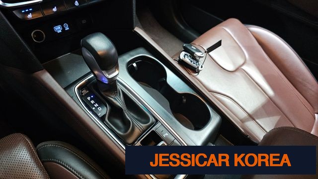 2020 Hyundai Santa Fe TM - Thumbnail 11