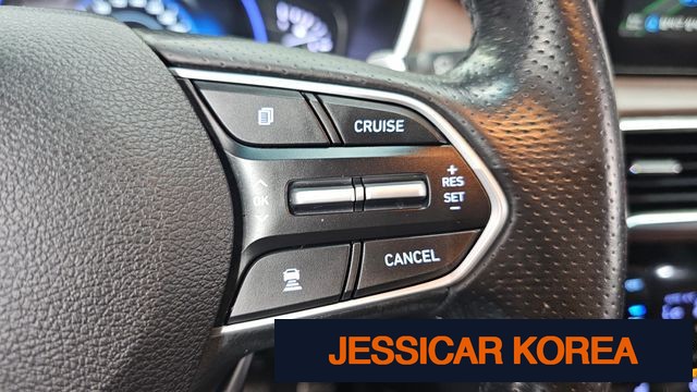 2020 Hyundai Santa Fe TM - Thumbnail 12