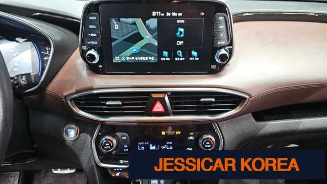 2020 Hyundai Santa Fe TM - Thumbnail 14