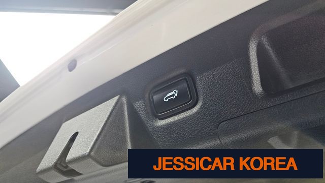 2020 Hyundai Santa Fe TM - Thumbnail 19