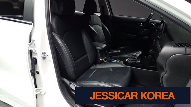 2021 Kia All new K3 - Thumbnail 3