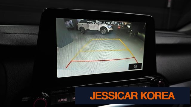 2021 Kia All new K3 - Thumbnail 5