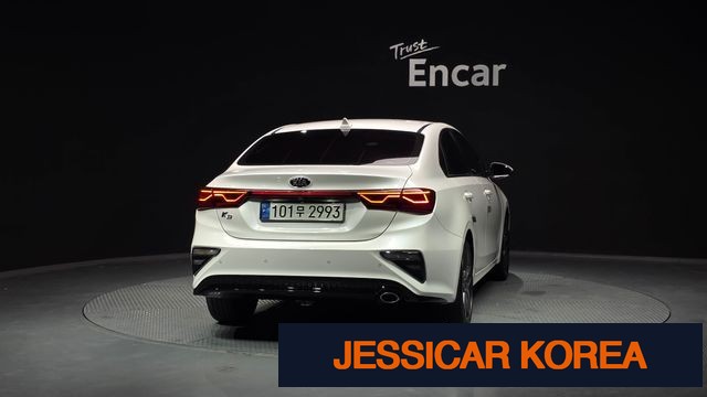 2021 Kia All new K3 - Thumbnail 6