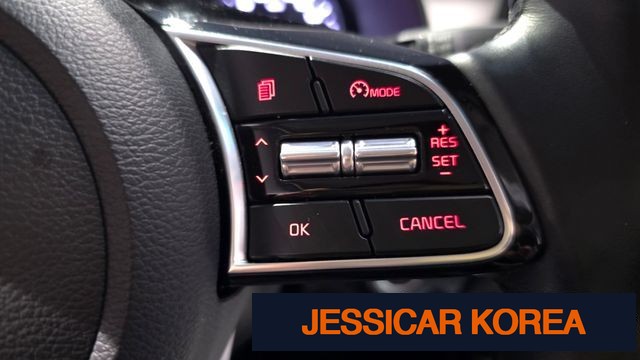 2021 Kia All new K3 - Thumbnail 7