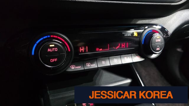2021 Kia All new K3 - Thumbnail 8