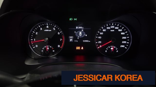 2021 Kia All new K3 - Thumbnail 10