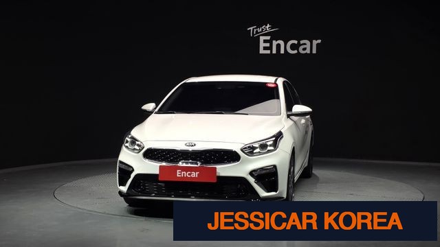 2021 Kia All new K3 - Thumbnail 12