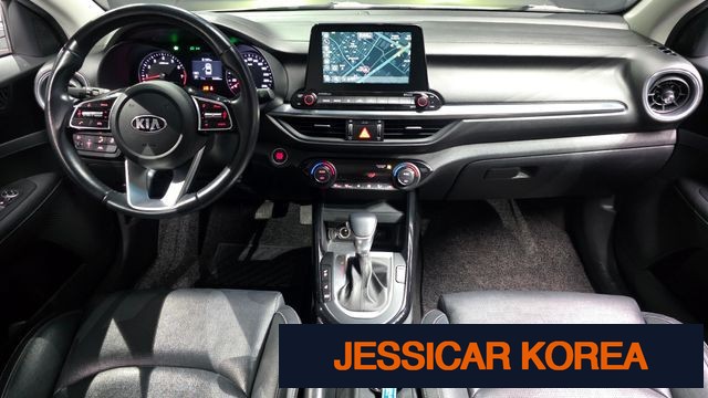 2021 Kia All new K3 - Thumbnail 14
