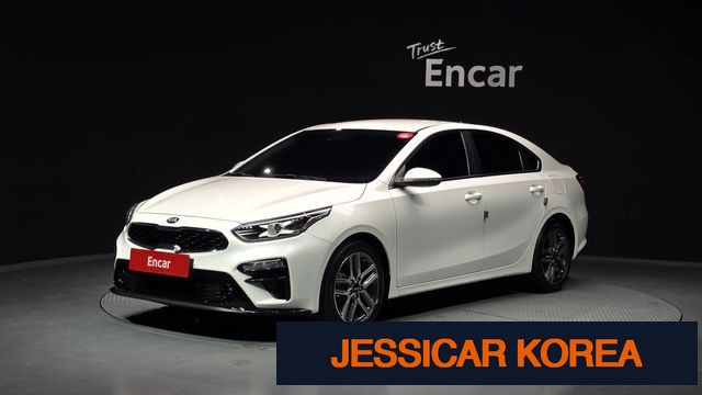 2021 Kia All new K3 - Thumbnail 16