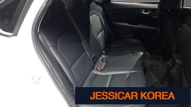 2021 Kia All new K3 - Thumbnail 18