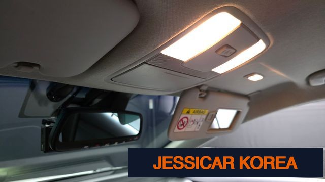 2021 Kia All new K3 - Thumbnail 19