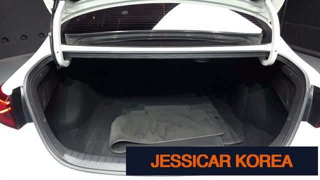 2021 Kia All new K3 - Thumbnail 20