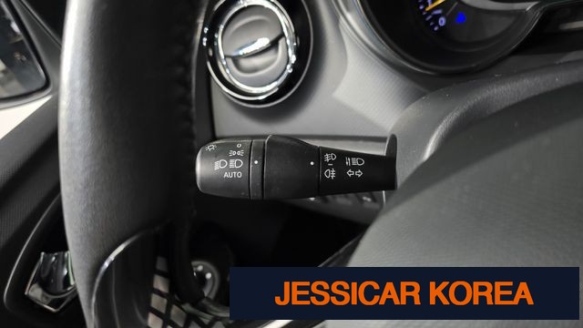 2015 Renault Korea QM3 - Thumbnail 2
