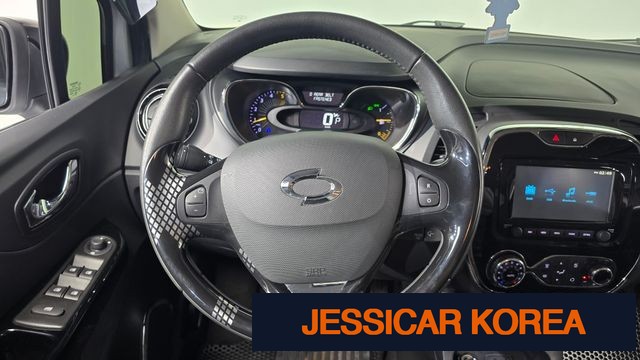 2015 Renault Korea QM3 - Thumbnail 4