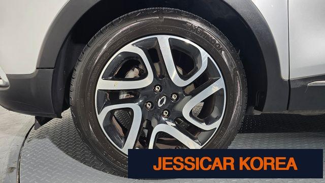 2015 Renault Korea QM3 - Thumbnail 5