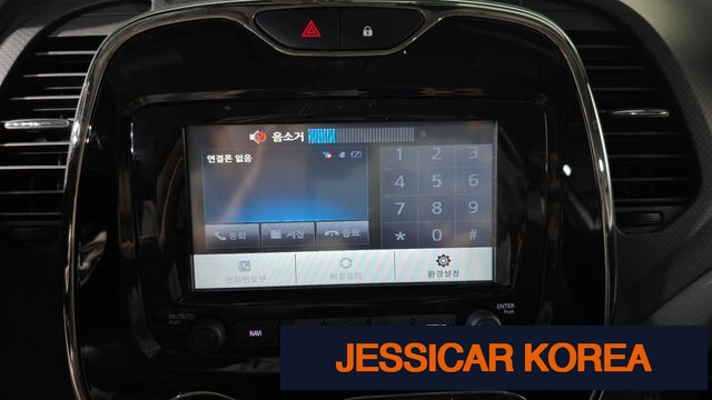 2015 Renault Korea QM3 - Thumbnail 6