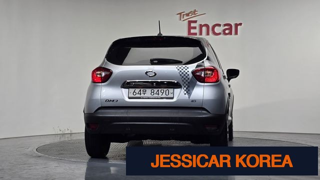 2015 Renault Korea QM3 - Thumbnail 7