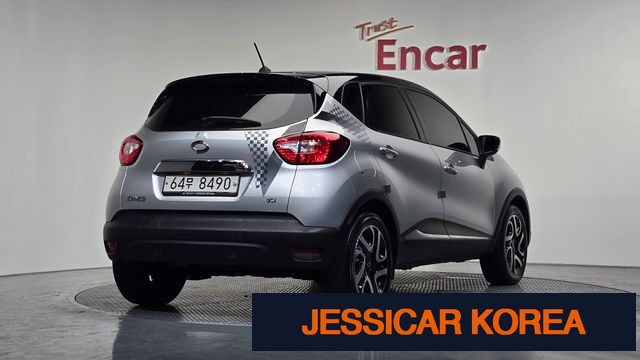 2015 Renault Korea QM3 - Thumbnail 8