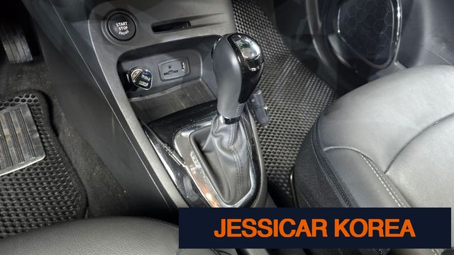 2015 Renault Korea QM3 - Thumbnail 9