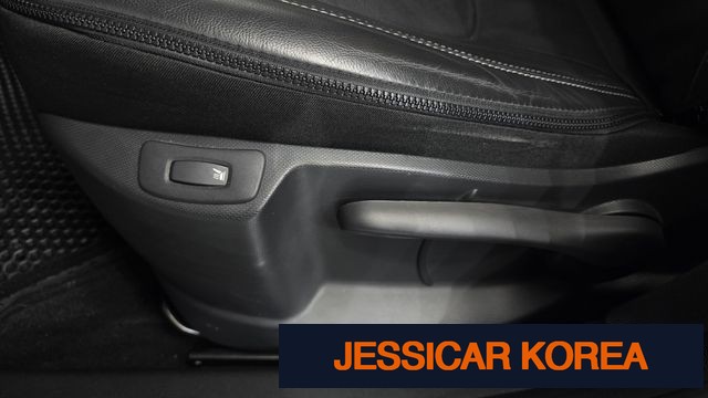2015 Renault Korea QM3 - Thumbnail 10